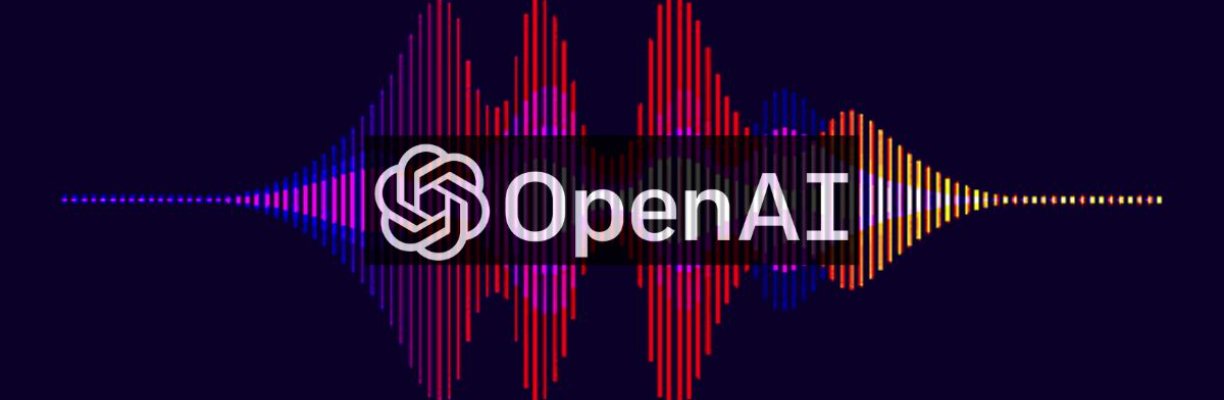 OpenAI Whisper