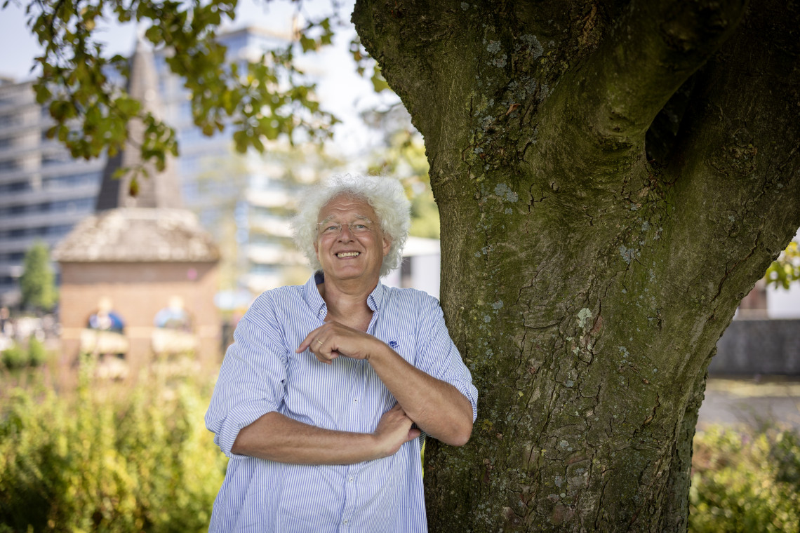 Arjan van Hessen 2