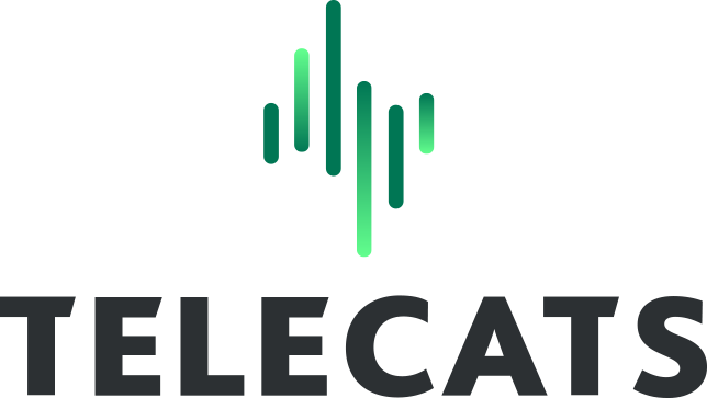 logo Telecats v