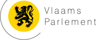 logo vlaams parlement