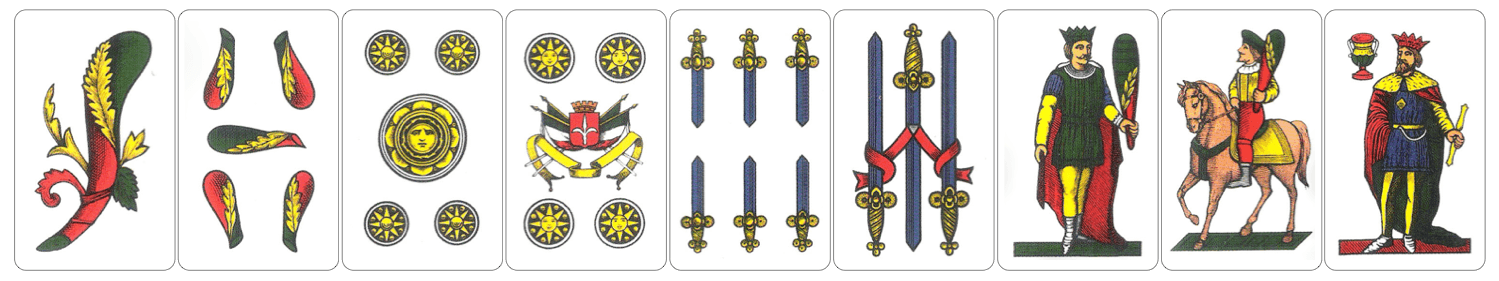 scopa