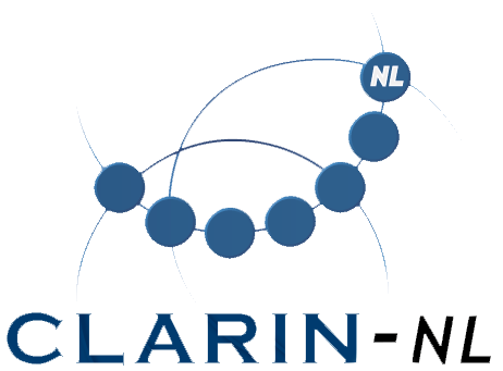 logo CLARIN
