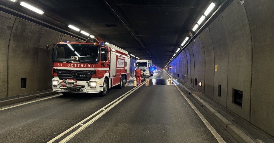 Gotthard