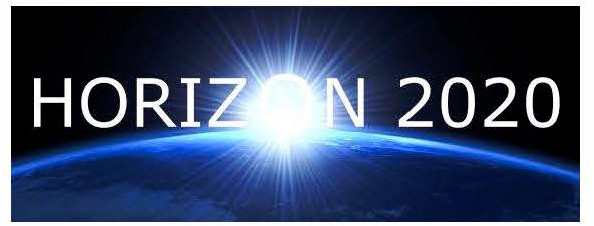 Horizon2020 logo