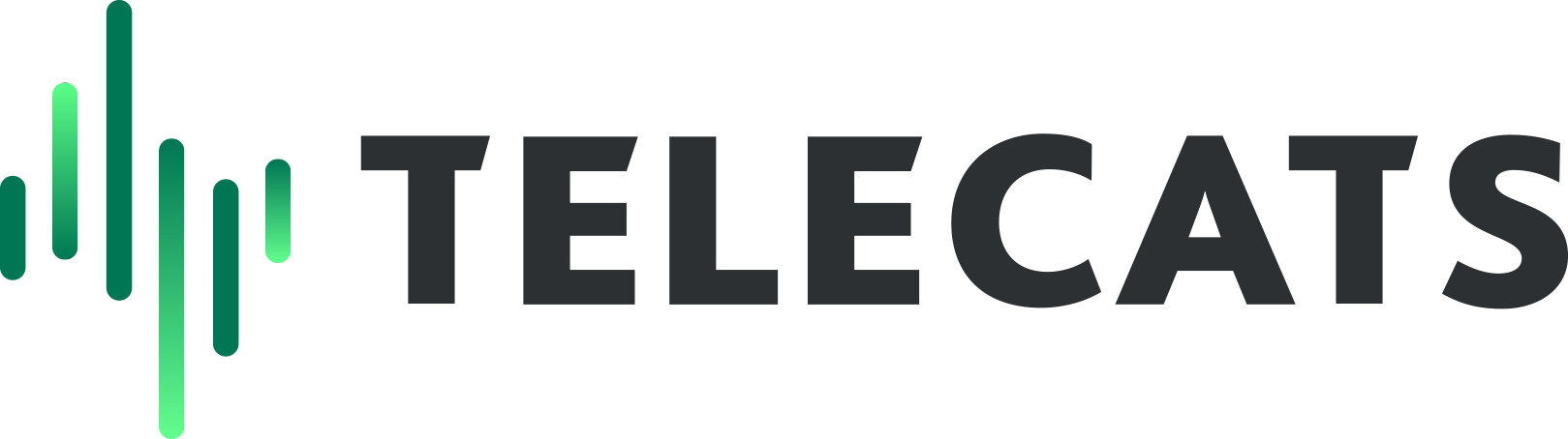 logo telecats